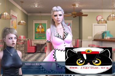 [激＊情燃烧的岁月]Ver0.71.1完整汉化版[PC+安卓][欧美SLG][下载][会员免费] - 壹忧舍