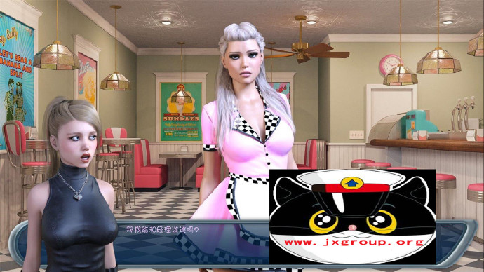 [激＊情燃烧的岁月]Ver0.71.1完整汉化版[PC+安卓][欧美SLG][下载][会员免费] - 壹忧舍