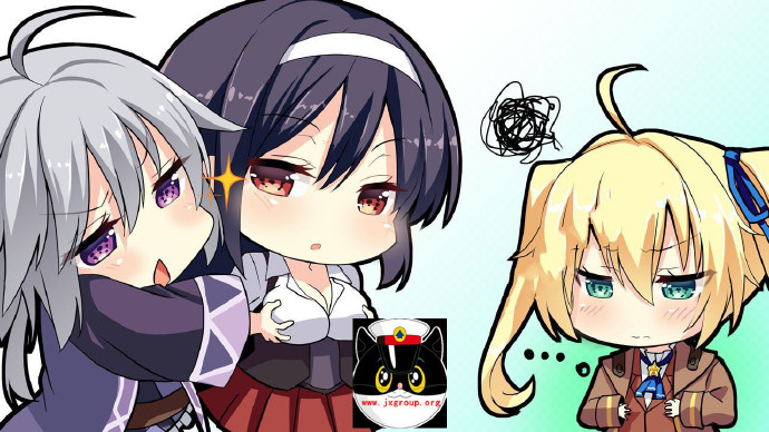 图片[2] - [牛顿与苹果树]官方中文步兵完结版[PC][日系ADV][下载][会员免费] - 壹忧舍