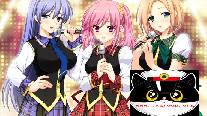 [聖昌女～性O奴育成学園]Ver1.0.完整汉化版[PC][日系ADV][下载][会员免费] - 壹忧舍