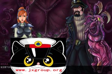 [星际碧·池燥热的那啥]Ver0.20 完整汉化版[PC][欧美SLG][下载][会员免费] - 壹忧舍