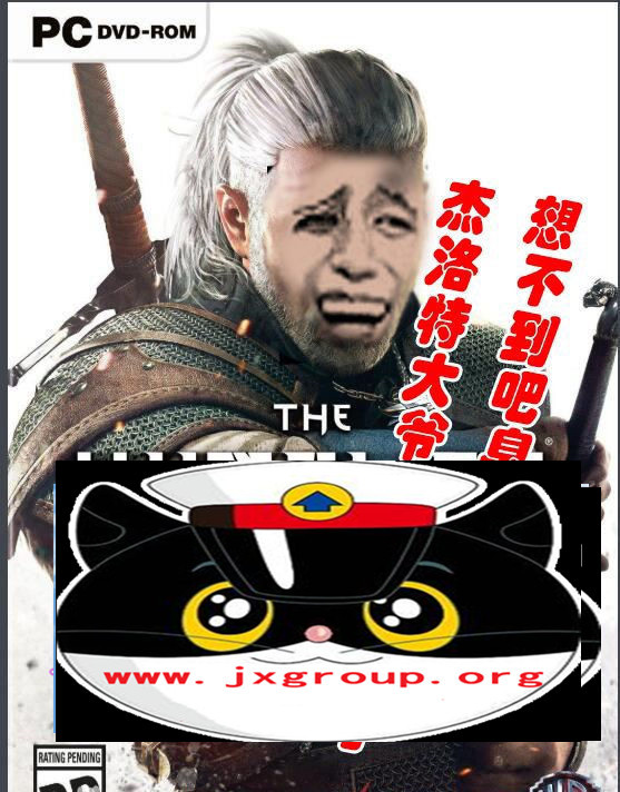 [巫师3:狂瓢]绅士邪恶魔改版★解压即玩[PC][欧美RPG][3A大作][下载][会员免费] - 壹忧舍