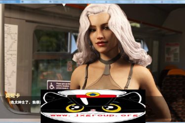 [过去一瞬] Ver0.30完整汉化版[PC+安卓][欧美SLG][下载][会员免费] - 壹忧舍