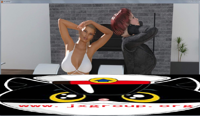 [卢克的生活方式]Ver2.3完整汉化版[PC+安卓][欧美SLG][下载][会员免费] - 壹忧舍