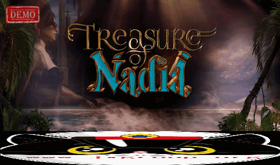 [纳迪亚之宝]Ver48091完整汉化版[PC][欧美SLG][下载][会员免费] - 壹忧舍