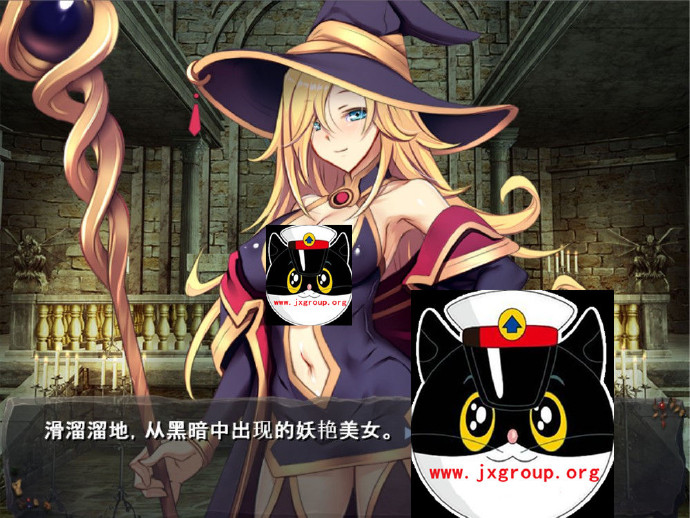 [哥布林巢穴~繁殖物语][绝望升级DLC]完整汉化版[PC][日系SLG][下载][会员免费] - 壹忧舍