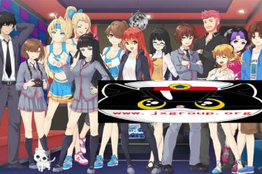 [大学生活-Uni] Ver0.24.8完整汉化版[PC+安卓][欧美SLG][下载][会员免费] - 壹忧舍