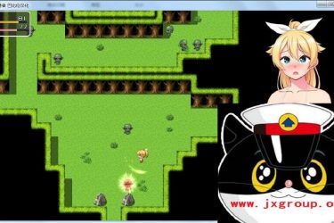 [银勇者!和村民魔物开心拍拍]完整汉化版[PC+安卓][日系ARPG][下载][会员免费] - 壹忧舍