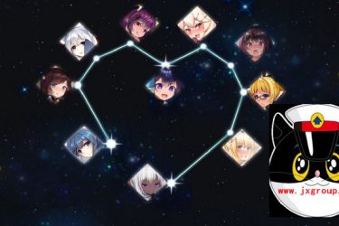 [甜心娇娃:星光]官方中文步兵版[PC][日系SLG][下载][会员免费] - 壹忧舍