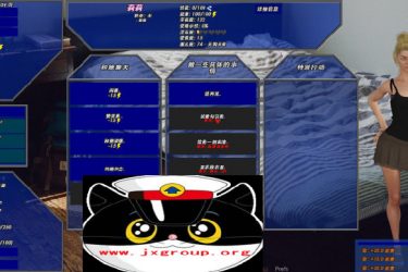 [实验小白鼠2-商业大亨]Ver0.301完整汉化版[PC][欧美SLG][下载][会员免费] - 壹忧舍