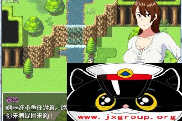 [和妈妈在孤岛银乱生活]完整汉化版[PC+安卓][日系RPG][下载][会员免费] - 壹忧舍