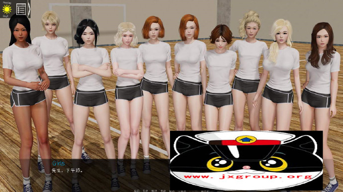 [校长先生]Ver0.821完整汉化版[PC+安卓][欧美SLG][下载][会员免费] - 壹忧舍