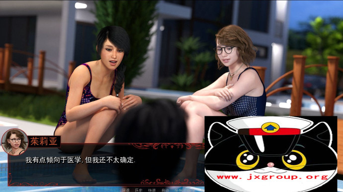 [宣誓之诚]全3章完整汉化版[PC+安卓][欧美SLG][下载][会员免费] - 壹忧舍