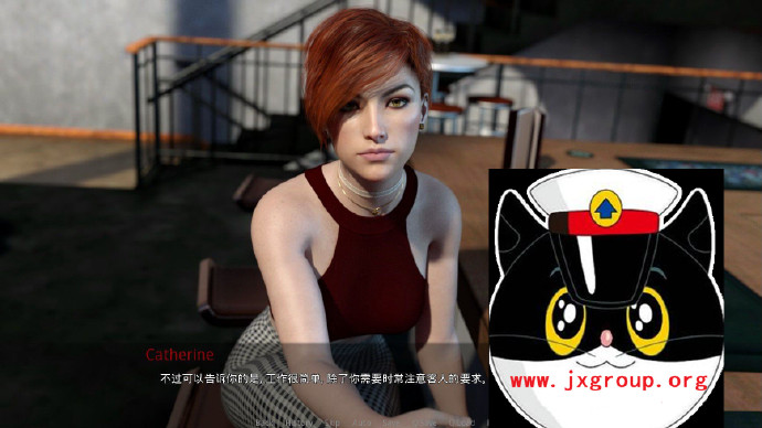 [成为摇滚明星]Ver0.70完整汉化版[PC+安卓][欧美SLG][下载][会员免费] - 壹忧舍