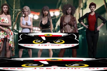 [接管]Ver2.8完整汉化版[PC+安卓][欧美SLG][下载][会员免费] - 壹忧舍