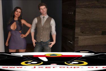 [妈妈是模特]Ver5.0完整汉化版[PC+安卓][欧美SLG][下载][会员免费] - 壹忧舍