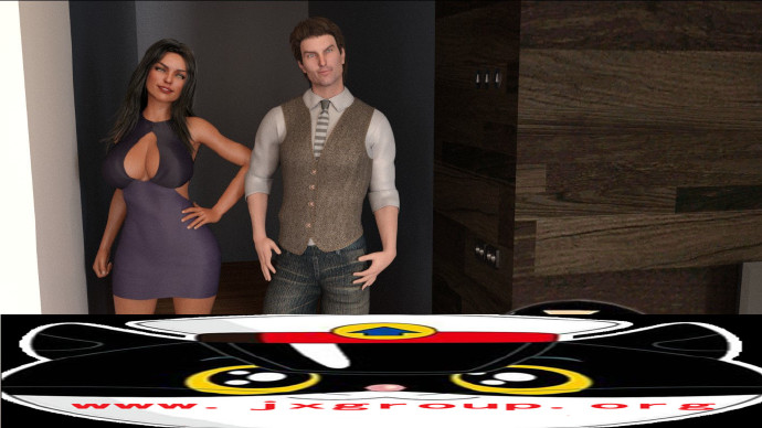 [妈妈是模特]Ver5.0完整汉化版[PC+安卓][欧美SLG][下载][会员免费] - 壹忧舍