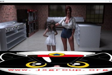 [陶醉的芬香]Ver0.5.6完整汉化版[PC+安卓][欧美SLG][下载][会员免费] - 壹忧舍