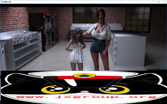 [陶醉的芬香]Ver0.5.6完整汉化版[PC+安卓][欧美SLG][下载][会员免费] - 壹忧舍