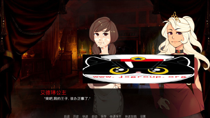 [巨龙掠夺者:Ravager] Ver2.52完整汉化版[PC+安卓][欧美SLG][下载][会员免费] - 壹忧舍