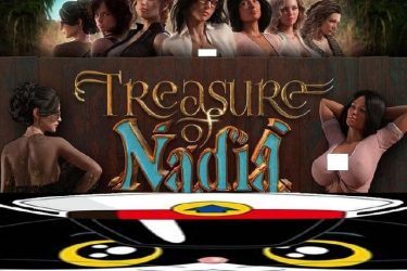 [纳迪亚之宝] Ver54101完整汉化版[PC][欧美SLG][下载][会员免费] - 壹忧舍