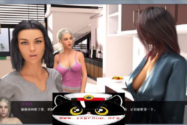 [不雅的欲望]ver0.12完整汉化版[PC+安卓][欧美SLG][下载][会员免费] - 壹忧舍