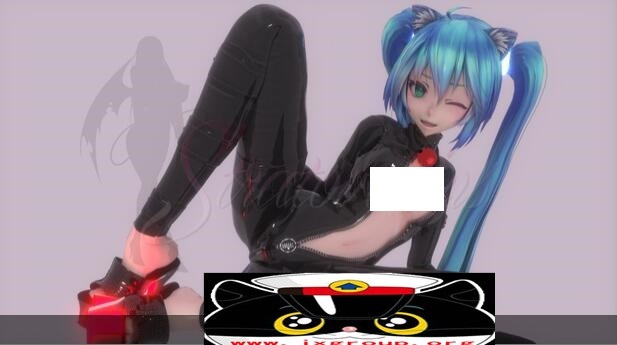 [初音奴隶家族EX]5周年特别版3[生肉][PC][欧美SLG][下载][会员免费] - 壹忧舍