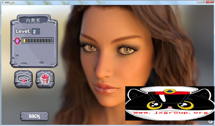 [S✯M狂潮]完整汉化版[PC][欧美SLG][下载][会员免费] - 壹忧舍