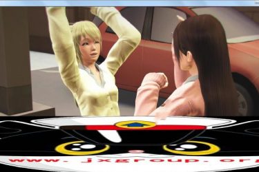 [感染者]Ver0.8完整汉化版[PC+安卓][欧美SLG][下载][会员免费] - 壹忧舍