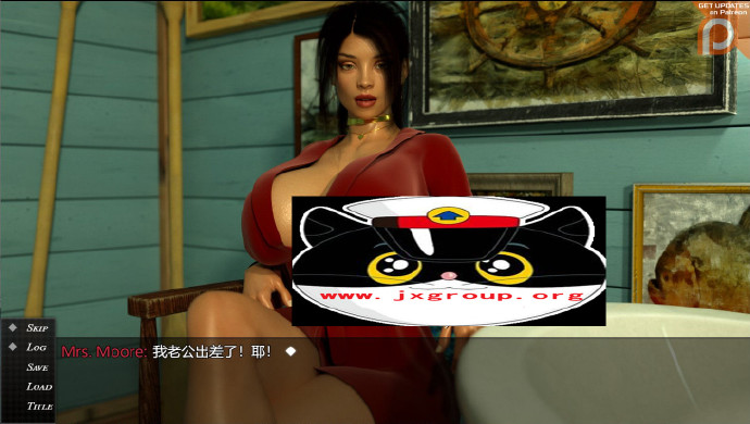 [糖心妈妈]Ver2.0完整汉化版[PC][欧美SLG][下载][会员免费] - 壹忧舍