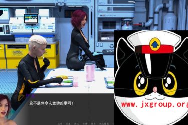 [星际穿越]完整汉化版[PC][欧美SLG][下载][会员免费] - 壹忧舍