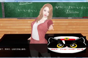[淑母老师风流记]完整汉化版[PC][欧美SLG][下载][会员免费] - 壹忧舍