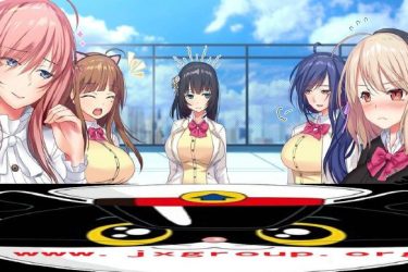 [妖魅系女友~阴沉沉的恋爱想要吗]完整汉化版[PC][日系ADV][下载][会员免费] - 壹忧舍