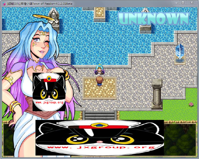 [激✭情小镇]Ve2.02完整汉化版[PC][欧美SLG][下载][会员免费] - 壹忧舍