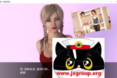 [欲望回声]第二季Ver2+前作完整汉化版[PC+安卓][欧美SLG][下载][会员免费] - 壹忧舍