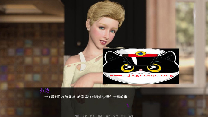 [我的处✬女妈妈]Ver0.2完整汉化版[PC+安卓][欧美SLG][下载][会员免费] - 壹忧舍