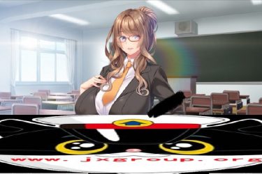 [我的女友~不可能是超H班主任]完整汉化版[PC][日系ADV][下载][会员免费] - 壹忧舍