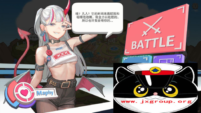 [异世界大O勇者]中文步兵版[PC][日系SLG][下载][会员免费] - 壹忧舍