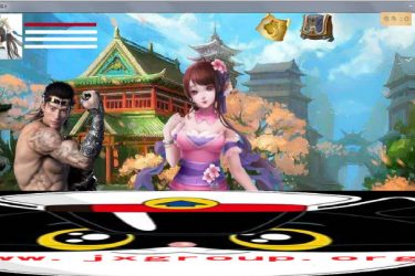 [金庸群侠传X]Ver0.45 Renpy重制中文版[PC][国产SLG][下载][会员免费] - 壹忧舍