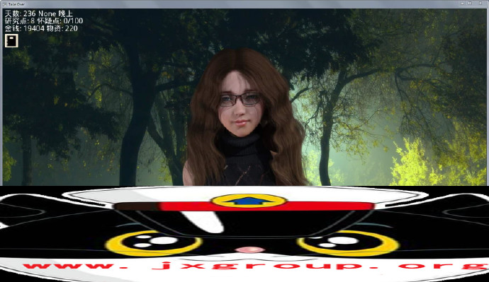 [接管]Ver3.0完整汉化版[PC+安卓][欧美SLG][下载][会员免费] - 壹忧舍