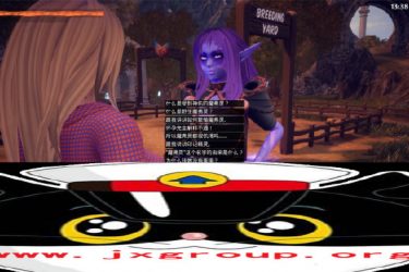 [魔物娘配种饲养员]ver0.745完整汉化版[PC][欧美ACT][下载][会员免费] - 壹忧舍