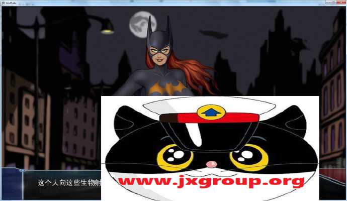 [上帝调O教所]完整汉化版[龙珠同人][PC+安卓][欧美SLG][下载][会员免费] - 壹忧舍