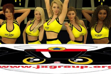 [大学篮球巨星]Ver0.77完整汉化版[PC+安卓][欧美SLG][下载][会员免费] - 壹忧舍