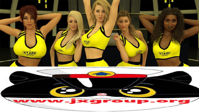 [大学篮球巨星]Ver0.77完整汉化版[PC+安卓][欧美SLG][下载][会员免费] - 壹忧舍