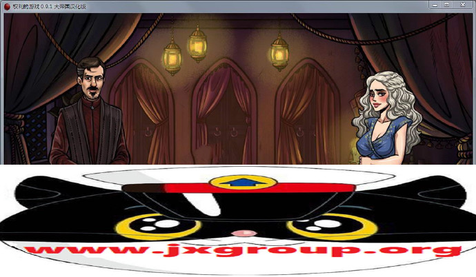 [权利的游戏]Ver1.60完整汉化版[PC+安卓][欧美SLG][下载][会员免费] - 壹忧舍