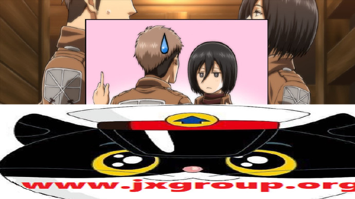 [进鸡的巨人:三笠的口X活]Ver1.20最新版[生肉][PC][日系SLG][下载][会员免费] - 壹忧舍