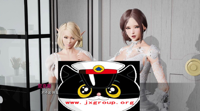 [堕落:Depravity]Ver0.50完整汉化版[PC+安卓][欧美SLG][下载][会员免费] - 壹忧舍