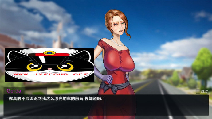 [太妃物语]Ver0.3i完整汉化版[PC][欧美SLG][下载][会员免费] - 壹忧舍