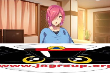 [迷你泳衣X好涩太太～社保身体的诱惑]Ver0.77完整汉化版[PC][日系ADV][下载][会员免费] - 壹忧舍