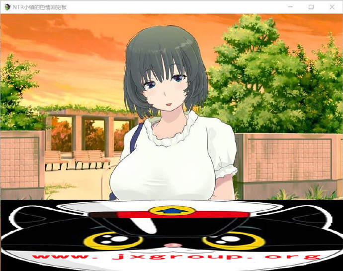 [NTR小镇的涩情回览板~开门即H]完整汉化版[PC][日系RPG][下载][会员免费] - 壹忧舍